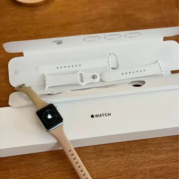 Apple Watch Series 1